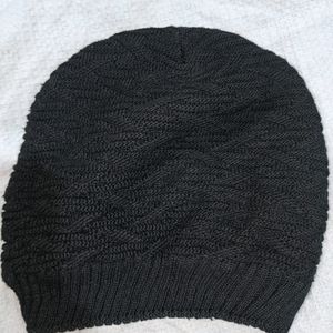 Stylish Woolen Cap For Winters