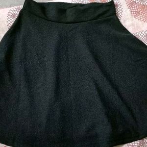 PARALIANS Fashion Women Mini Skirt