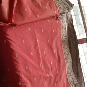 Silk Pattu Saree