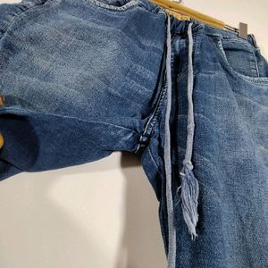 Jeans Pant Stretchable