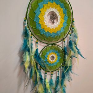 Dreamcatcher