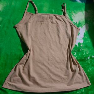 Top For Women Khaki