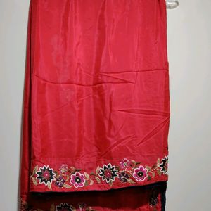 Resham Lehenga Set