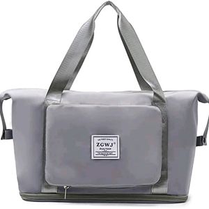 Duffle Bag