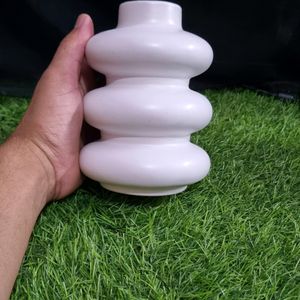 Spiral Vase.....