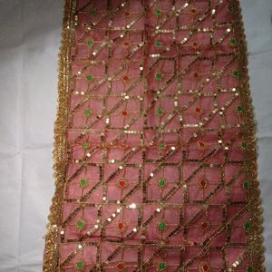 Choli Used For Chatt Puja