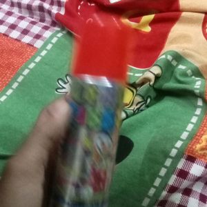 Party Celebration Spray