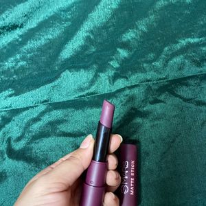 Combo Sale Deal Lipstick With Blusher