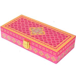 Shagun Cash Box, Jewellery Box, Money Box,