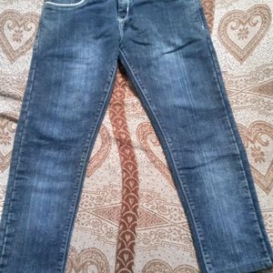 Blue Jeans For Men