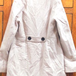 Free Delivery 💥Formal/Casual White Coat 🧥