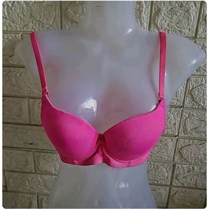 Push Up Bra- Set Of 2