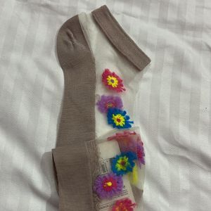 pair of socks