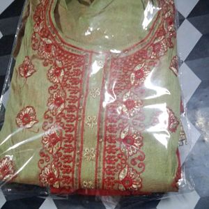 New Pathani Suit