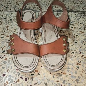 Girls Sandals