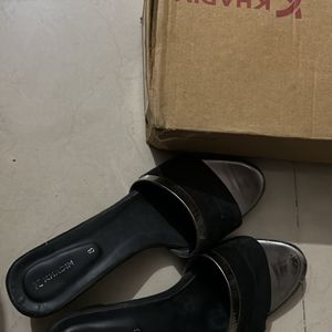 Smart Daily Wear Sandals