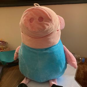 Peppa Pig Toy