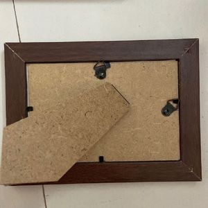 Set Of 6 Picture Frames