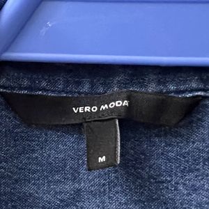 Vero Koda Denim Jacket