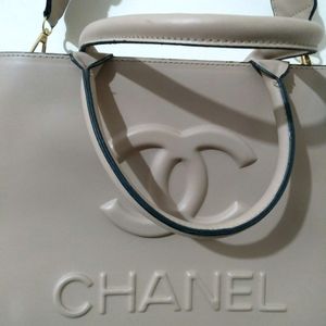 Coco Chanel handbag