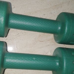 DUMBBELL