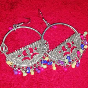 Boho Earrings