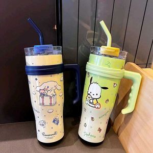 Premium - Sanrio Insulated Tumblers