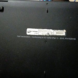 Not Working Laptop