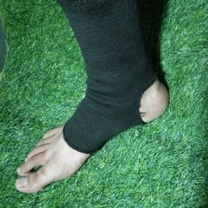 Elbow And Ankle Supportive