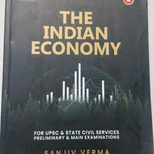 The Indian Economy