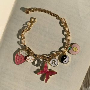 Charm Bracelet