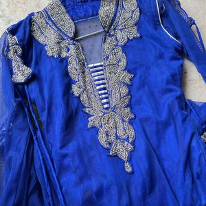 Anarkali Suit