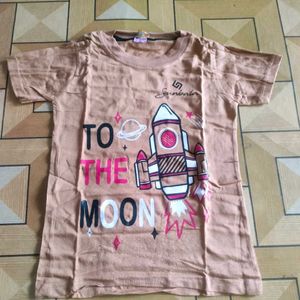 Kids Tshirt.