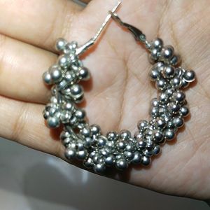 Jhumka Earings2piece