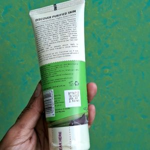 Pilgrim Tea Tree Face Wash