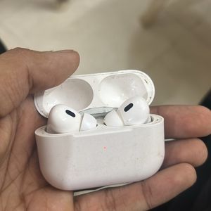 Airpods Pro 1 ( 30 db Noice Cancellation)