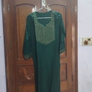 2 Kurta Plazo Set