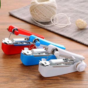 Mini Portable Sewing Machine Handy