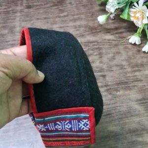 Topi ♥️🖤Garam Pickup 1