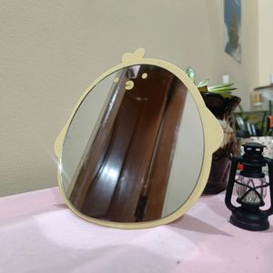 Cute Make Up Mirror