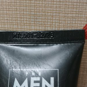 The Men Thing Sunscreen