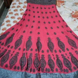 Anarkali Suit