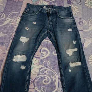 New Boy's Jeans