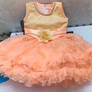 Baby Frock