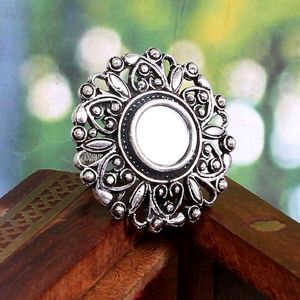 Trending Mirror Ring