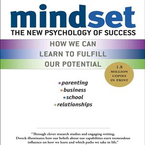 Mindset Book