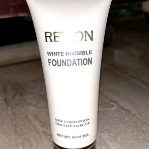 Revlon Foundation