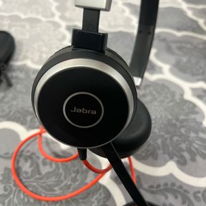 Jabra Evolve 40 Headset