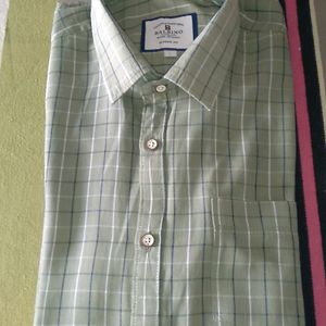 Brand TREND OF BALBINO Shirt