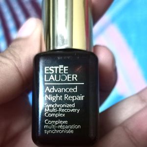 ESTEE LAUDER ADVANCED NIGHT REPAIR CREAM